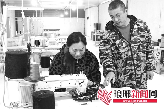 一名退伍军人的回乡创业之路,退伍军人回乡带领村民增收致富