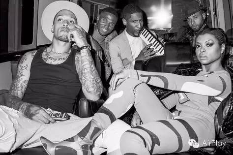 时尚女魔头｜除了安娜，你一定要认识这位！