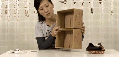 “双十一”买买买之后,快递盒怎么办?别扔,让它变身“百宝箱”!