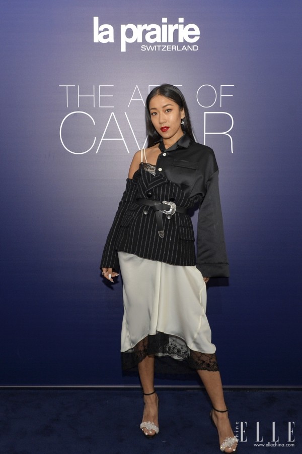 laprairie莱珀妮冻龄,莱珀妮laprairie鱼子系列