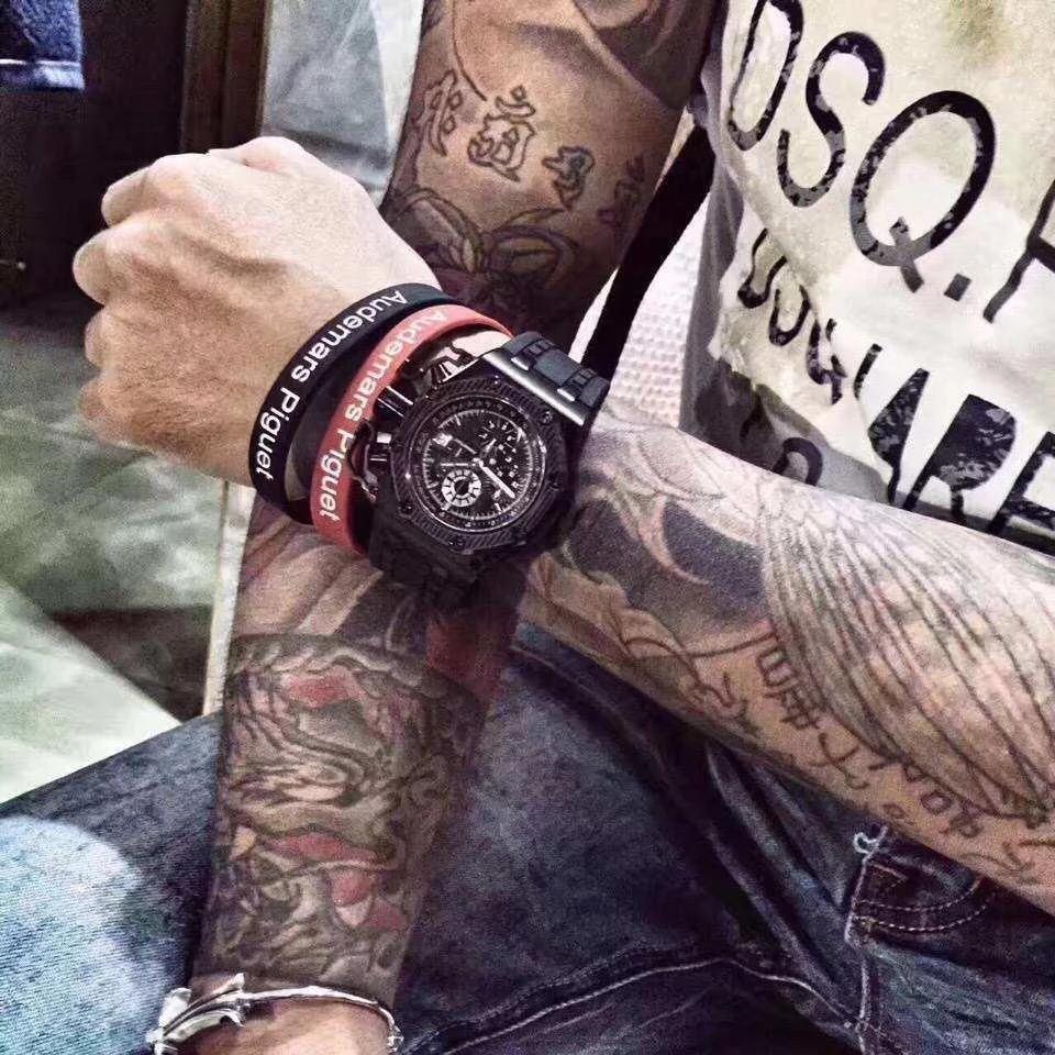 选择机械表时要注意什么,选腕表怎么选