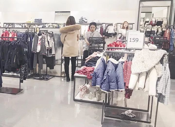 央视曝光童装甲醛超标,被点名甲醛超标的童装品牌