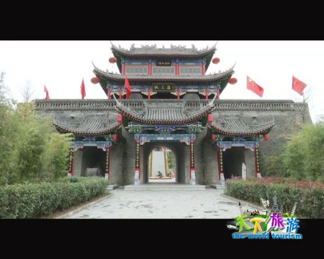 临渭区旅游景点推荐,临渭区旅游线路