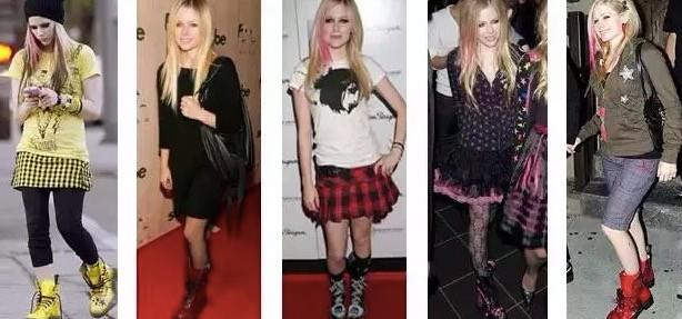 这个冬天男人应该有双马丁靴,来一双男士耐穿好看的鞋