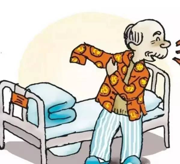 让医生崩溃的奇葩病人,让医生哭笑不得视频