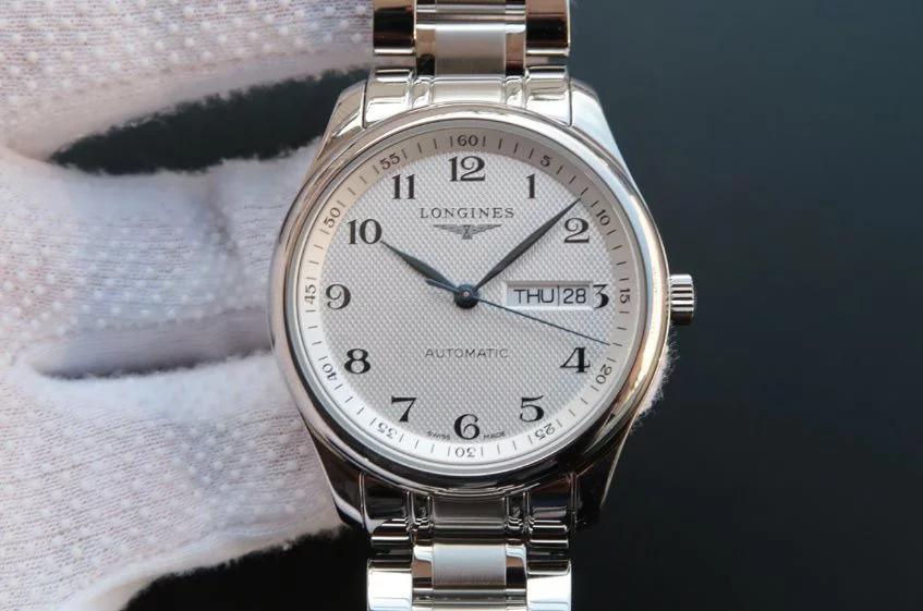 选择腕表应该注意的五大要点,选择手表的技巧