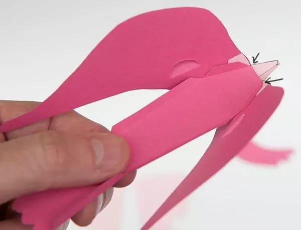 创意手工折纸挂起来装饰,手工制作大全创意折纸船