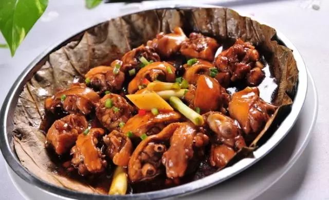 广西必吃50道美食,广西旅游必吃十大美食