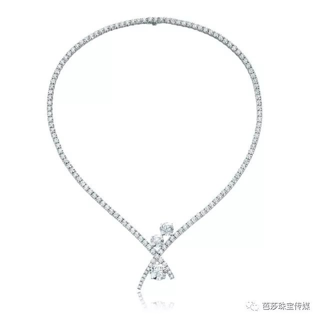 十大惊艳珠宝设计,中国珠宝设计vs国外珠宝设计