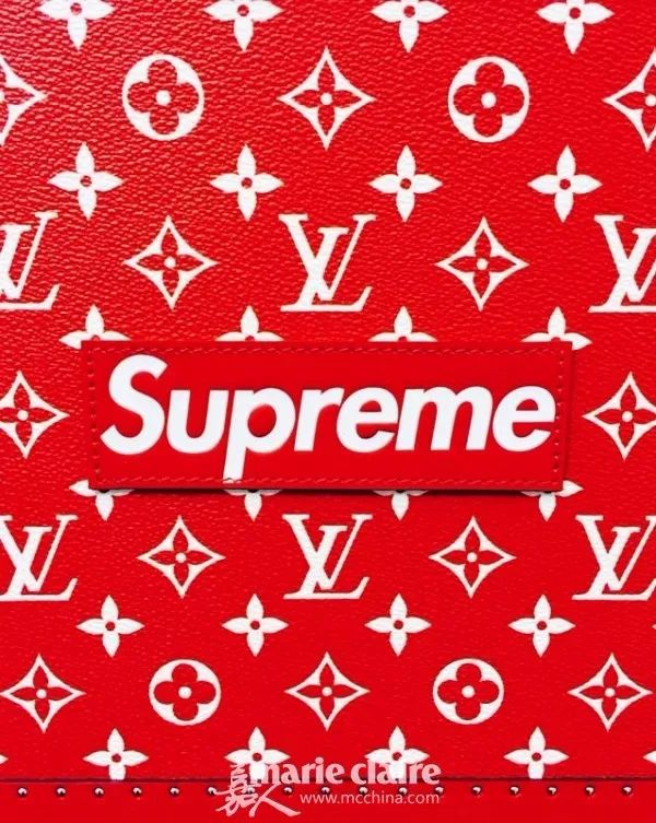 各种各样联名款,联名款爆款