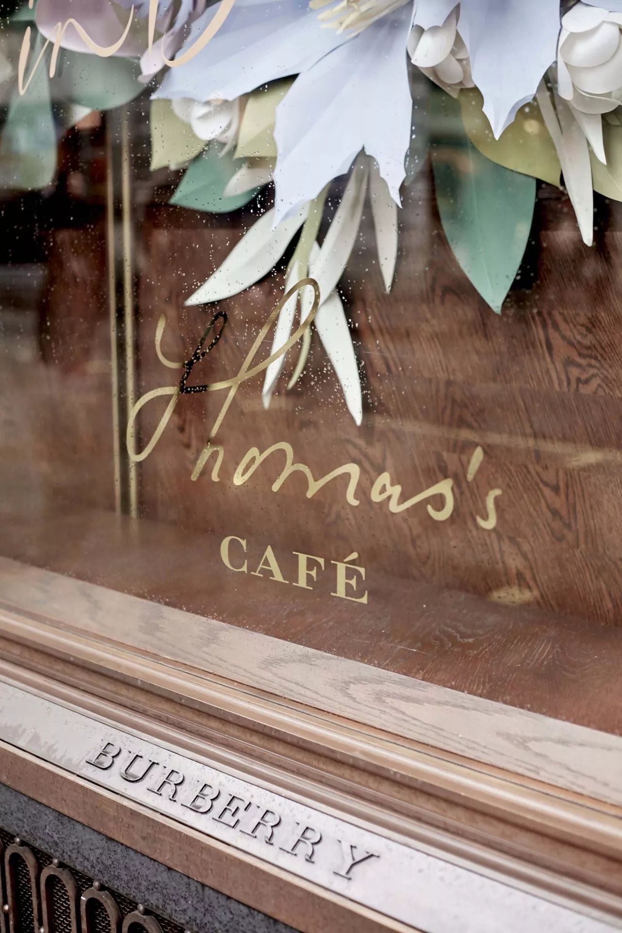 Tiffany都开餐厅了，已被这些奢侈大牌掏空