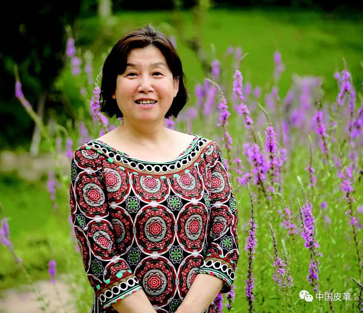 问道标准寻证方圆——对话全国制鞋标准化技术委员会秘书长戚晓霞