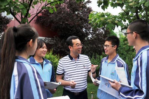 宁夏银川长庆石油高级中学简介,宁夏长庆高级中学2019届
