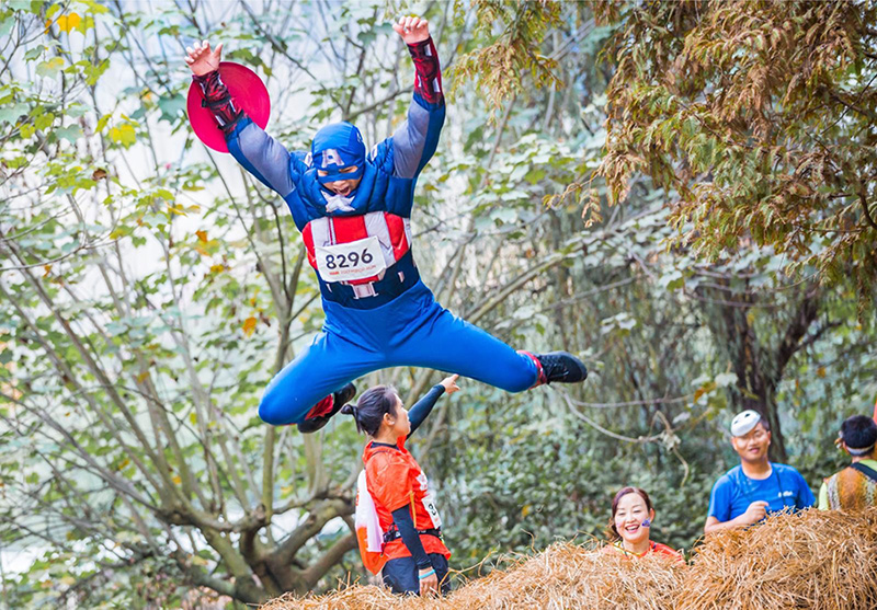 今日消费资讯：KAPPA在武汉楚河汉街大戏台开出快闪店、“小米橙色跑”在成都开跑