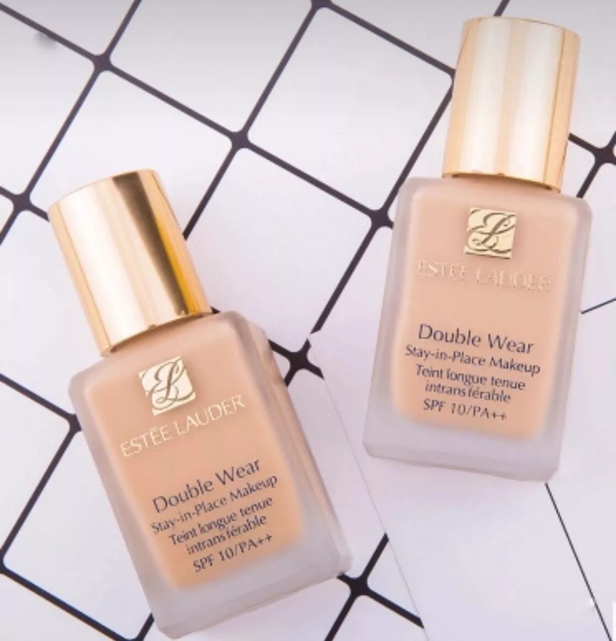 十大最好用粉底油皮,遮瑕持久不脱妆秋冬最好用的粉底