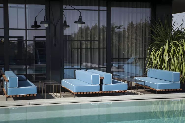 tiffany顶奢,tiffany蒂芙尼蓝餐厅