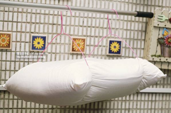 冬天衣服晒不干有异味怎么办,冬天来了不用担心衣服晾不干