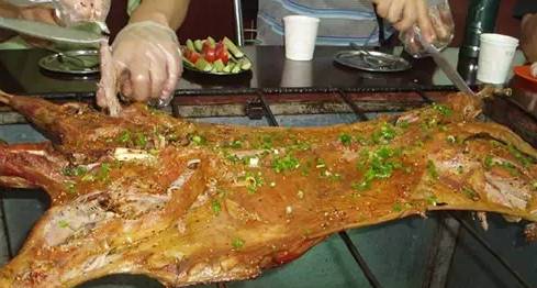 天气冷食物冷,天气冷准备什么小吃