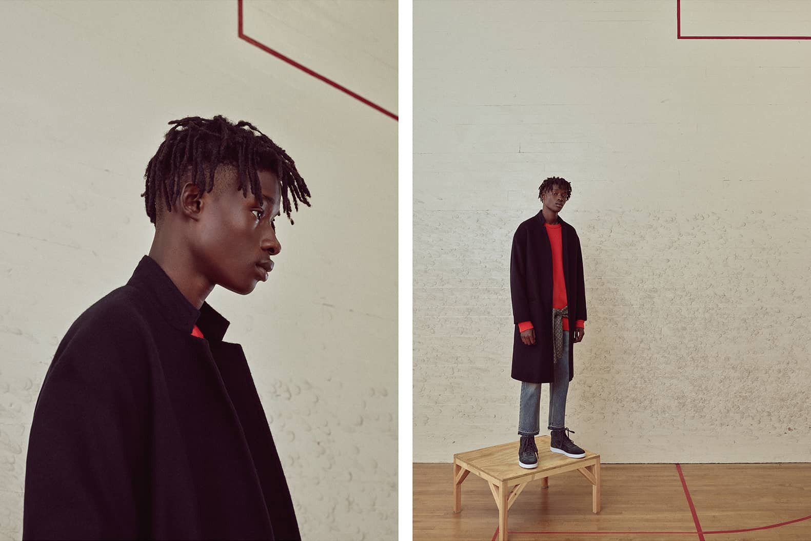 hypebeast男装,hypebeast主理人