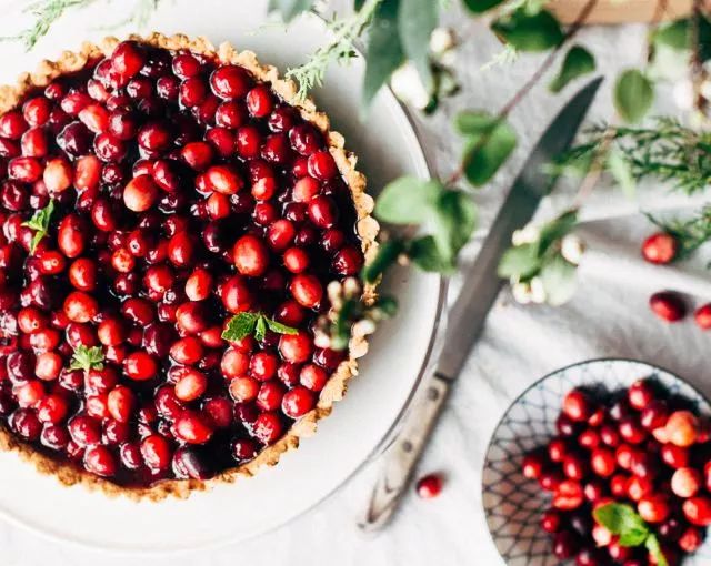 感恩节外国食物介绍,感恩节美食集合