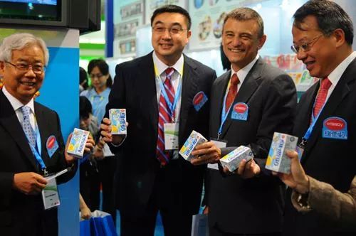 维他奶4批产品被拒入境,频繁入境被拒