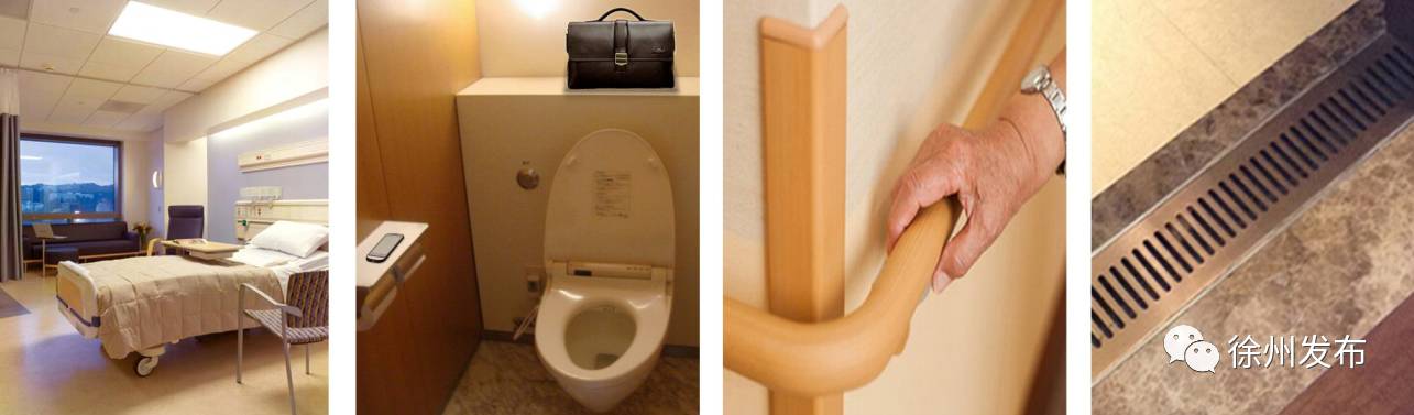 大徐看城建|徐州的这个医院颜值“爆棚”!