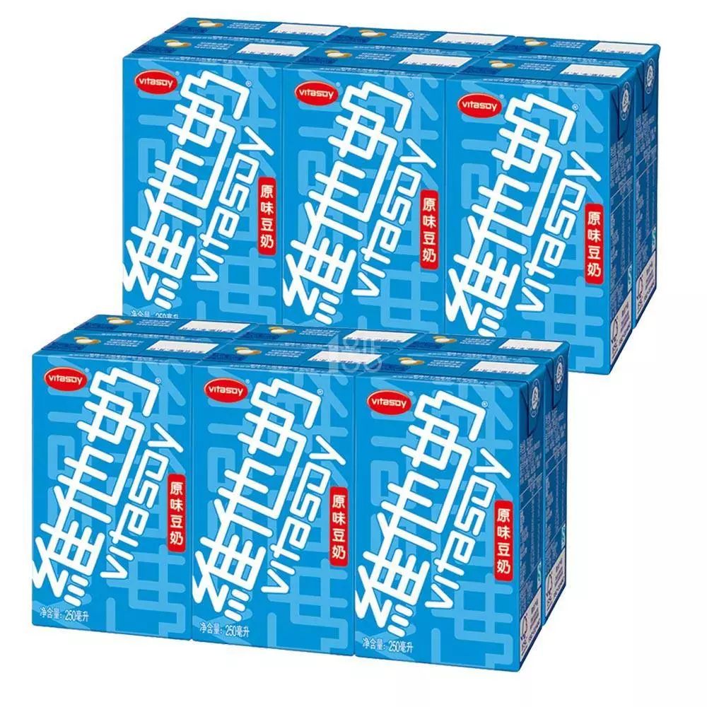 维他奶4批产品被拒入境,频繁入境被拒