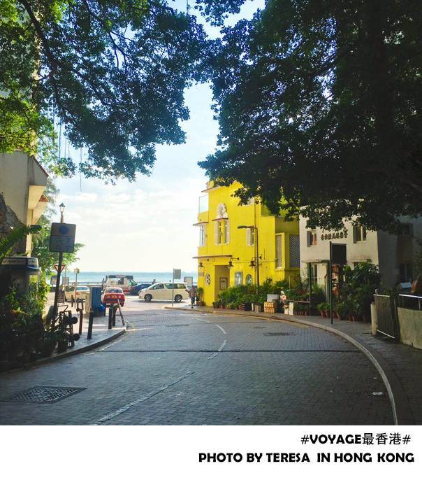 编辑部的故事Voyage香港之行“翻包”记