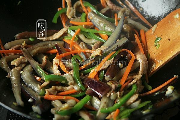 香辣茄子包做法大全,香辣茄子包子