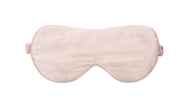 漂亮晚上睡觉用的眼罩推荐,推荐几款舒服的眼罩睡眠