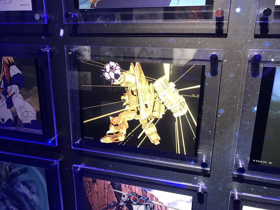 合金青春-Anitama新声