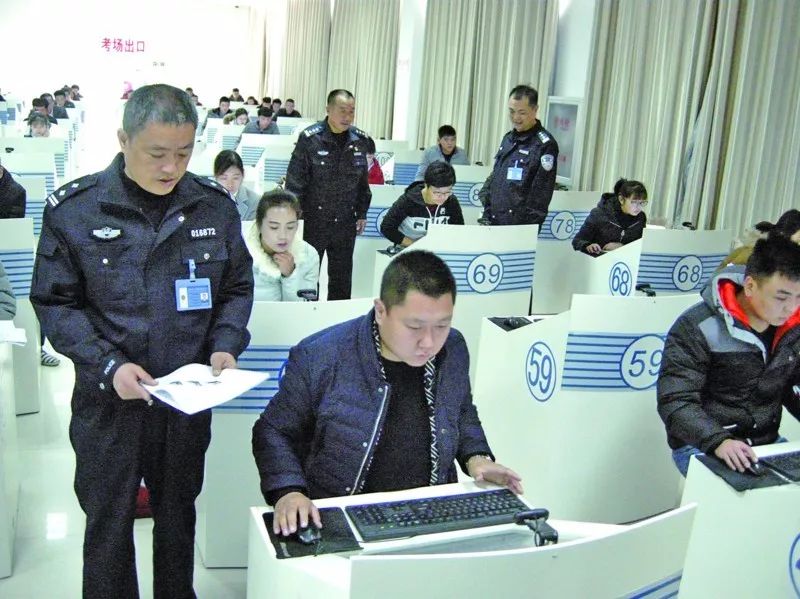 驾考报名后几天预约科目一二三,考驾照科目二政策什么时候开始