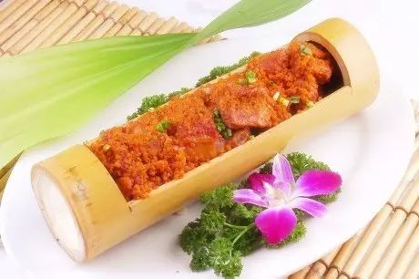 100元左右的江西特产有哪些,江西零食土特产必买清单