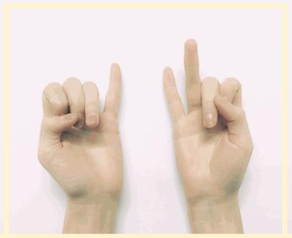 五个动作就瘦全身,五个动作轻松搞定