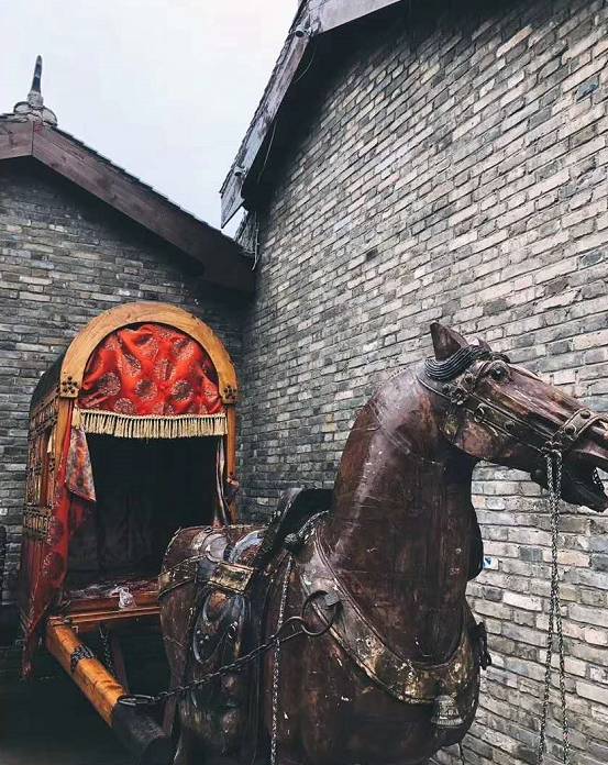 河北秋天去哪里旅游,秋天河北去哪里旅游比较好