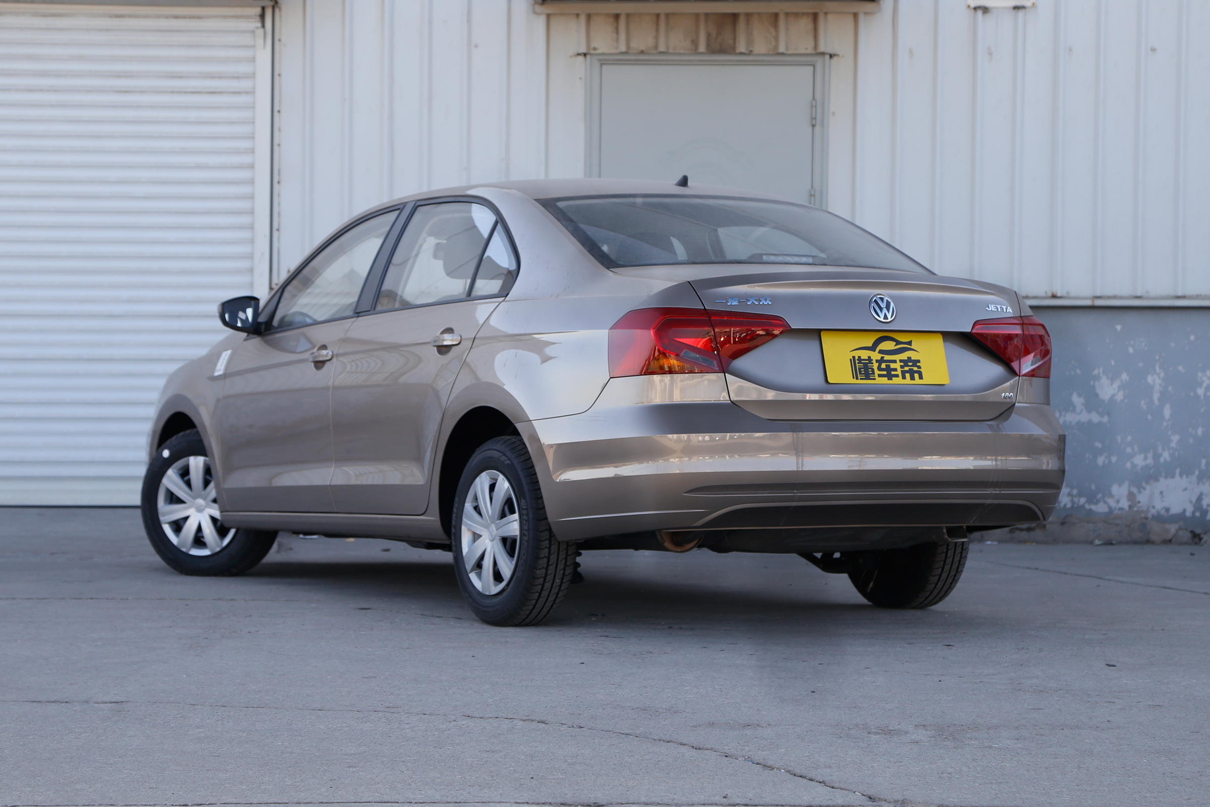 天天汽车试驾,大众捷达经典视频大全