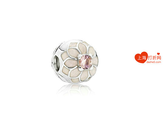 pandora潘多拉925银闪耀心形价格,pandora潘多拉官方旗舰店直播