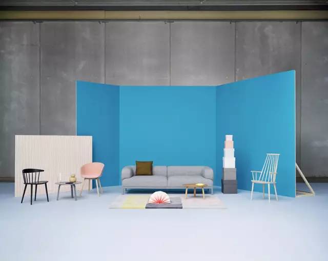 hay家居设计,hay家居界的zara