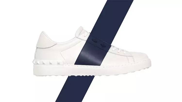 撞到同款鞋,男女同款鞋撞鞋