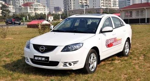 便宜又质量好的二手车,便宜有牌子的二手车