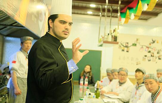 新东方西点西餐培训班沈阳,沈阳新东方烹饪学校西点怎么样