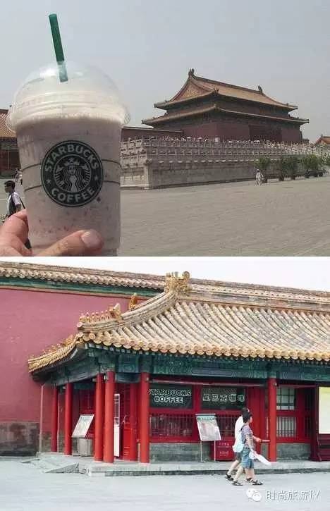 星巴克不露脸拍照高级感,在星巴克拍照很low吗