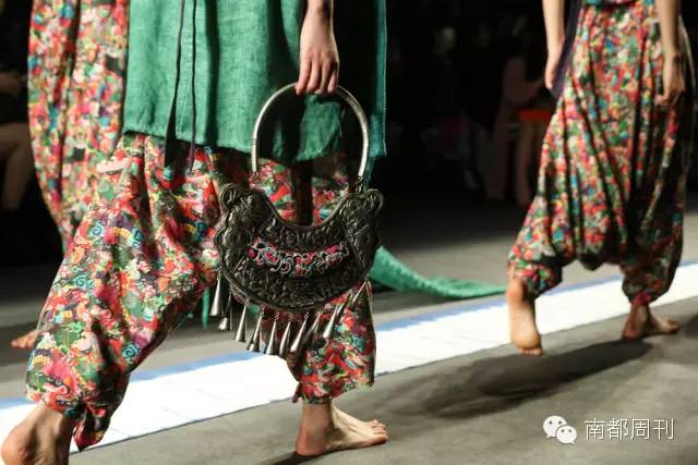 超模时装展,春夏季超模服装秀