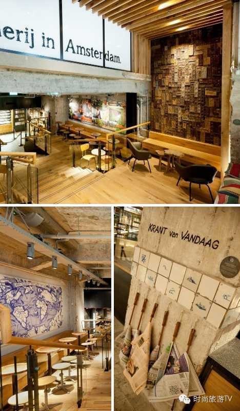 星巴克不露脸拍照高级感,在星巴克拍照很low吗