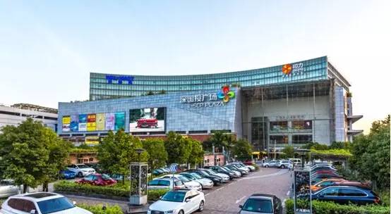 深圳特色示范街,深圳市十大美食街排名