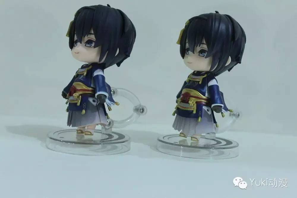 手办测评二次元,手办测评武器