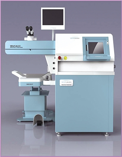 激光治疗近视危险吗,激光近视手术设备制造商