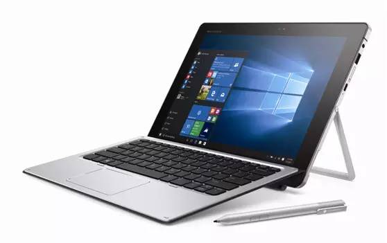 评测|1649美元的惠普平板？谁买？