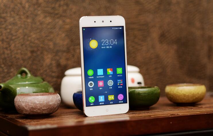 360f4手机到底怎么样,360f4手机拍照评测