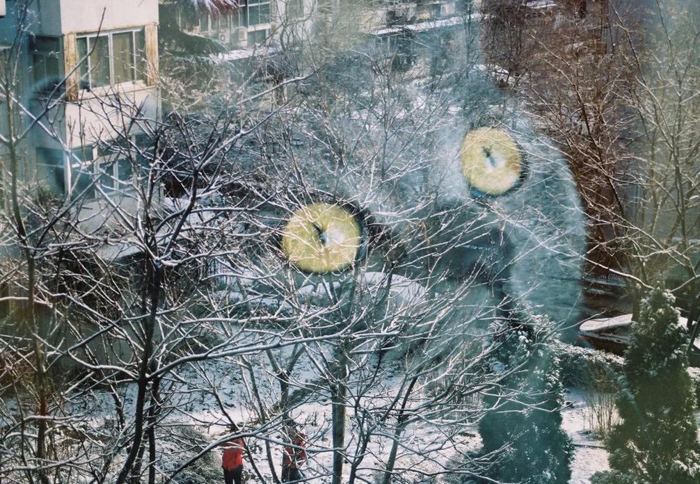 美女旅行家深入土耳其之旅！